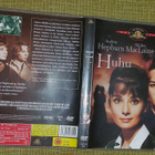 DVD: Huhu (FI, Audrey Hepburn) - pikkukuva 1