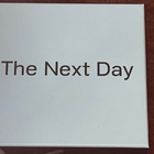 DAVID BOWIE - THE NEXT DAY - 2CD + DVD - pikkukuva 2