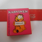 Karkkiaski Karvinen Pastilleja Merijal AURA #2 - pikkukuva 4