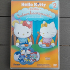 DVD: Hello Kittyn Paratiisi 2 - Sateenkaaripuisto.... (1999/ - pikkukuva 1