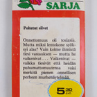 Karl Zumbro : Poltetut siivet - pikkukuva 2
