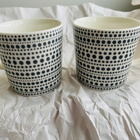 Iittala Kulku harmaa muki 2kpl - pikkukuva 1