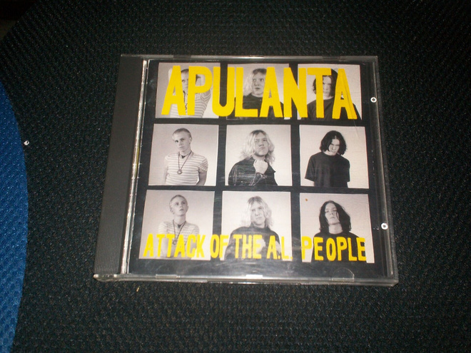apulanta:attack of the a.l.people