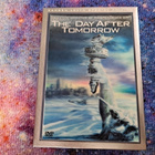 Day After Tomorrow (Special Edition) (2-disc) (DVD) - pikkukuva 1