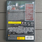 DVD: Beowulf - 2xDVD Ohjaajan Versio (Ray Winstone 2007) - pikkukuva 2