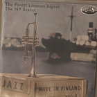 Pentti Lasanen / NP Sextet - Jazz: Made In Finland 2 EP 1959 - pikkukuva 1