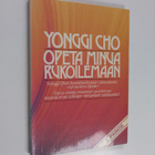Yonggi Cho : Opeta minua rukoilemaan - pikkukuva 1