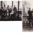 2 VANHAA Postikorttia Kuopio 1928 - pikkukuva 1