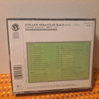 Bach: Messe h-moll, BWV 232-Helmuth Rilling ym. 2CD - pikkukuva 2
