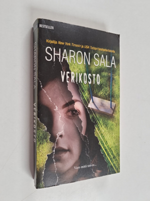 Sharon Sala : Verikosto
