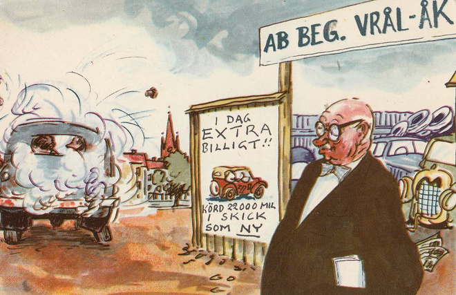 Stig Walter Autokauppias    p210