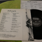 V/A-Peffanspår Lp 1984 (Viktor Hurmio) - pikkukuva 2