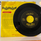 PILI PILI: Djamo djamo * I nan djole * GER 1987 - pikkukuva 2