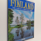 Stefania Belloni : Finland : the land of a thousand lakes - pikkukuva 1