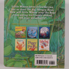Don Wood : The little Mouse, the red ripe strawberry, and... - pikkukuva 2