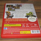 Tapaus Punahilkka dvd - pikkukuva 2