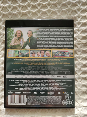 Twister 4k ultra hd