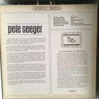 (LP) Pete Seeger - Pete Seeger - pikkukuva 2