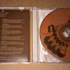 ANTTI TUISKU ENSIMMÄINEN DELUXE CD + DVD - pikkukuva 3