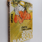 Gitta von Cetto : Josin suuri rakkaus - pikkukuva 1