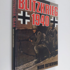 Ward Rutherford : Blitzkrieg 1940 - pikkukuva 1