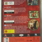 Bad Santa • DVD - pikkukuva 2
