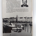 Rolf Johansson : Vi bygger staden : Helsingfors svenska a... - pikkukuva 2