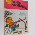 Ville Vallaton 6/1973 - pikkukuva 1