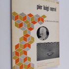Pier Luigi Nervi (Masters of World Architecture) - pikkukuva 1