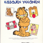 Tähtipokkarit 57 Karvinen: Kattikaruselli (2004) - pikkukuva 2