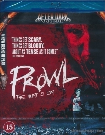 Prowl	(14 513)	k	-FI-	nordic,	BLU-RAY			2011	after dark