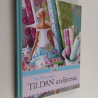 Tone Finnanger : Tildan ateljeessa - pikkukuva 1