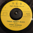 STEVE BLEDSOE & BLUE JAYS,VEM 2227 - pikkukuva 1