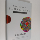 John Maeda : The Laws of Simplicity - pikkukuva 1
