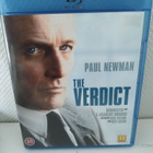 The Verdict - Ratkasun Hetki (Blu-ray) - pikkukuva 1