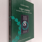 Camilla Lindholm : Studier i Nordisk Filologi 81. Frågor ... - pikkukuva 1