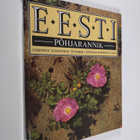 Hillar Uusi : Eesti pohjarannik = Estonian northern coast - pikkukuva 1