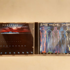 Kasari/ysäri CD 12 levyä hyväkunto Jarre,Vangelis, Tangerine - pikkukuva 5
