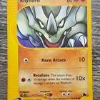 Rhyhorn skyridge 91/144! - pikkukuva 1