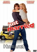 Just Married - DVD