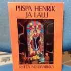Riitta Nelimarkka "Piispa Henrik ja Lalli" - pikkukuva 1