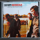CD: Egotrippi - Matkustaja (2003) - pikkukuva 1