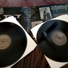 Inquisition-Summoning the black /Profane Creation-Nema (LP) - pikkukuva 3