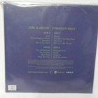 ZEAL & ARDOR - STARNGER FRUIT M-/M- 180G 2X 12" - pikkukuva 2