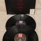 Simple Minds Live In The City Of Light 2 x lp - pikkukuva 2