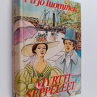 Pirjo Tuominen : Myrttiseppeleet - pikkukuva 1