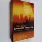 Lisa Unger : Kauniita valheita - pikkukuva 1