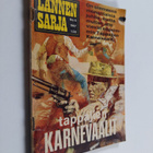 Gunn Halliday : Lännensarja 6/1967 : Tappajien karnevaalit - pikkukuva 1