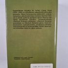 Arthur Conan Doyle : Sherlock Holmesin seikkailut 1-2 (yh... - pikkukuva 2