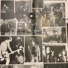 Propaganda - Hardcore '83 LP USA 2022 KELTAINEN - pikkukuva 3